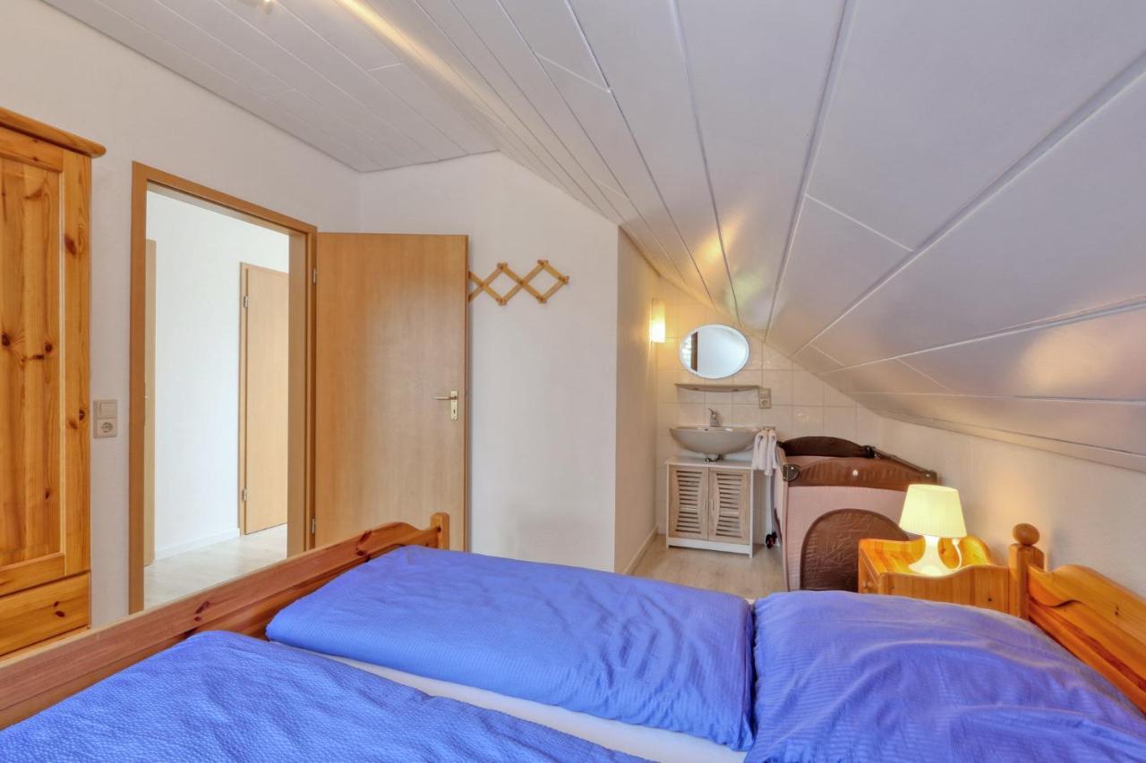 Seepark Kirchheim Ferienhaus Bei Zeta Mit Sauna Eksteriør billede